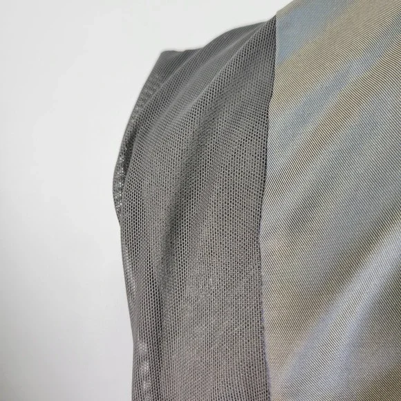 Joseph Abboud Men's Sport Coat Blazer Two Button Navy Polka Dots‎ Size XXL